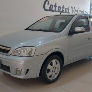 CORSA SEDAN PREMIUM 1.4 FLEX 2011