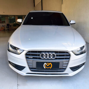 Audi A4 2.0 TFSI Ambiente Multitronic