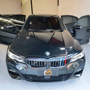 BMW 320I Active Flex