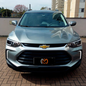 Chevrolet TRACKER 1.0 Turbo 12V Flex Aut