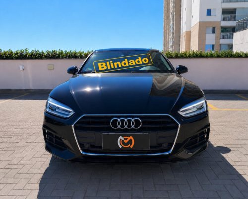 Audi A5 SportB. Prestige 2.0 16V TFSI S-Troni
