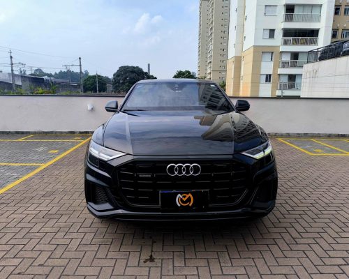 Audi Q8 Perf.Black 3.0 TFSI Quattro S-Tronic