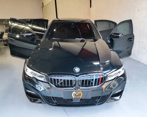 BMW 320I Active Flex