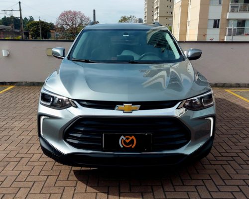 Chevrolet TRACKER 1.0 Turbo 12V Flex Aut