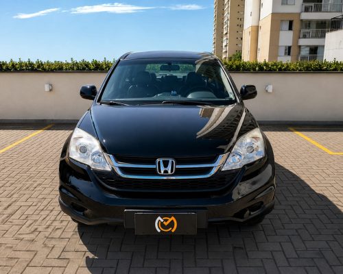 Honda CR-V 2.0 16V 4X2 LX (aut)