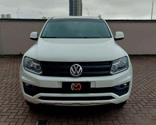 Volkswagen Amarok SE CD 2.0 16V TDI 4X4 Diesel