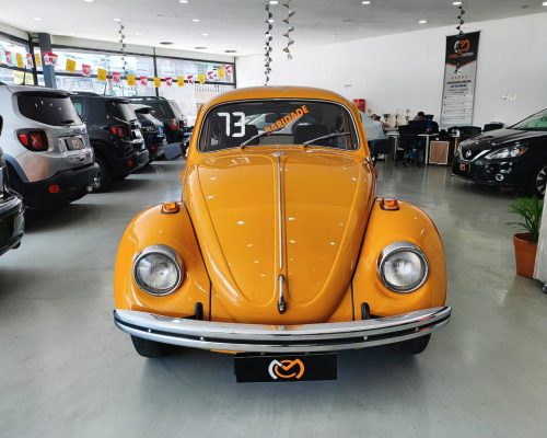 Volkswagen Fusca 1500