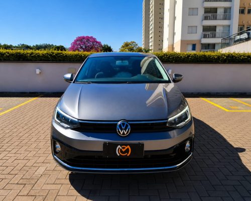 Volkswagen Virtus Confort. 200 TSI 1.0 Flex 12V Aut